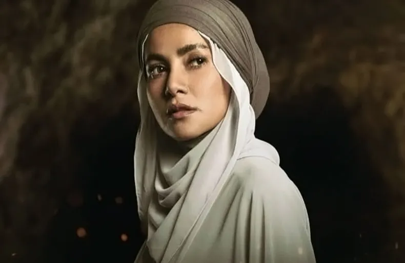 Olla Ramlan Ceritakan Pengalaman Menantang di Syuting 'Walid: Heaven’s Reign'