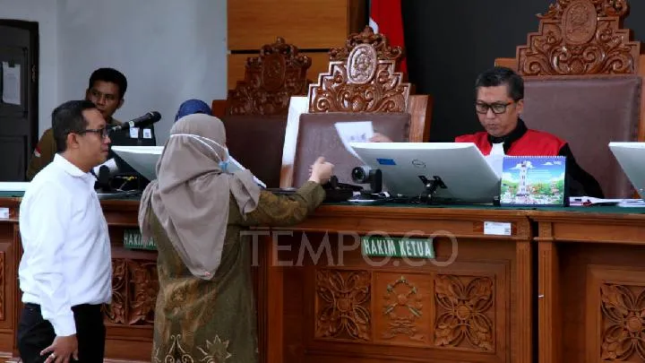 Putusan Praperadilan Yaqut Cholil Qoumas Dijadwalkan 11 Maret 2026