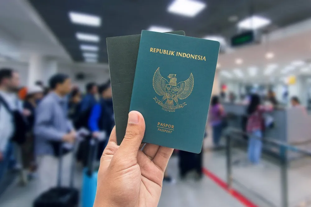 Anak Alumni LPDP Dikonfirmasi Berstatus WNI Meski Memiliki Paspor Inggris