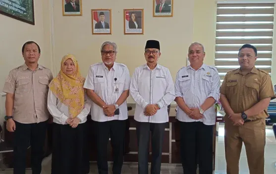 DPRD Gorontalo Dukung Pembentukan Ranperda Grand Design Kependudukan