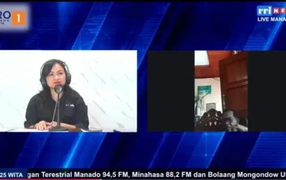 Pemenuhan Kebutuhan Dasar Dinilai Kunci Kurangi Kriminalitas di Sulut