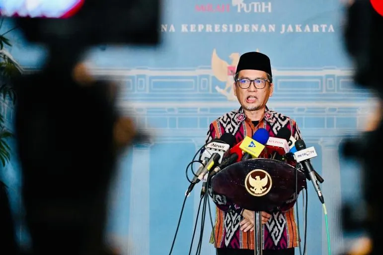 Prabowo Gelar Pertemuan Strategis Bahas Dampak Konflik Global