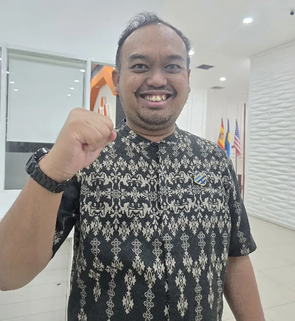 Pelti Kaltim Siap Hidupkan Kejurda untuk Regenerasi Atlet Tenis