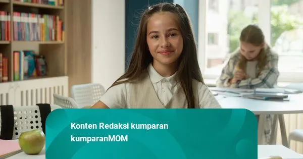 Swedia Kembali Gunakan Buku Cetak untuk Tingkatkan Kemampuan Membaca Anak