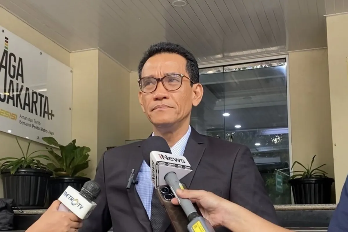 Refly Harun Soroti Kualitas Penyelenggara Pemilu dan Usulkan Sistem Baru