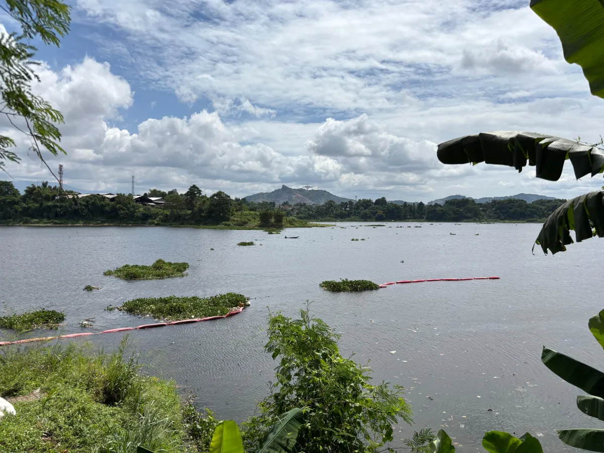 Upaya Generasi Muda untuk Memulihkan Sungai Citarum