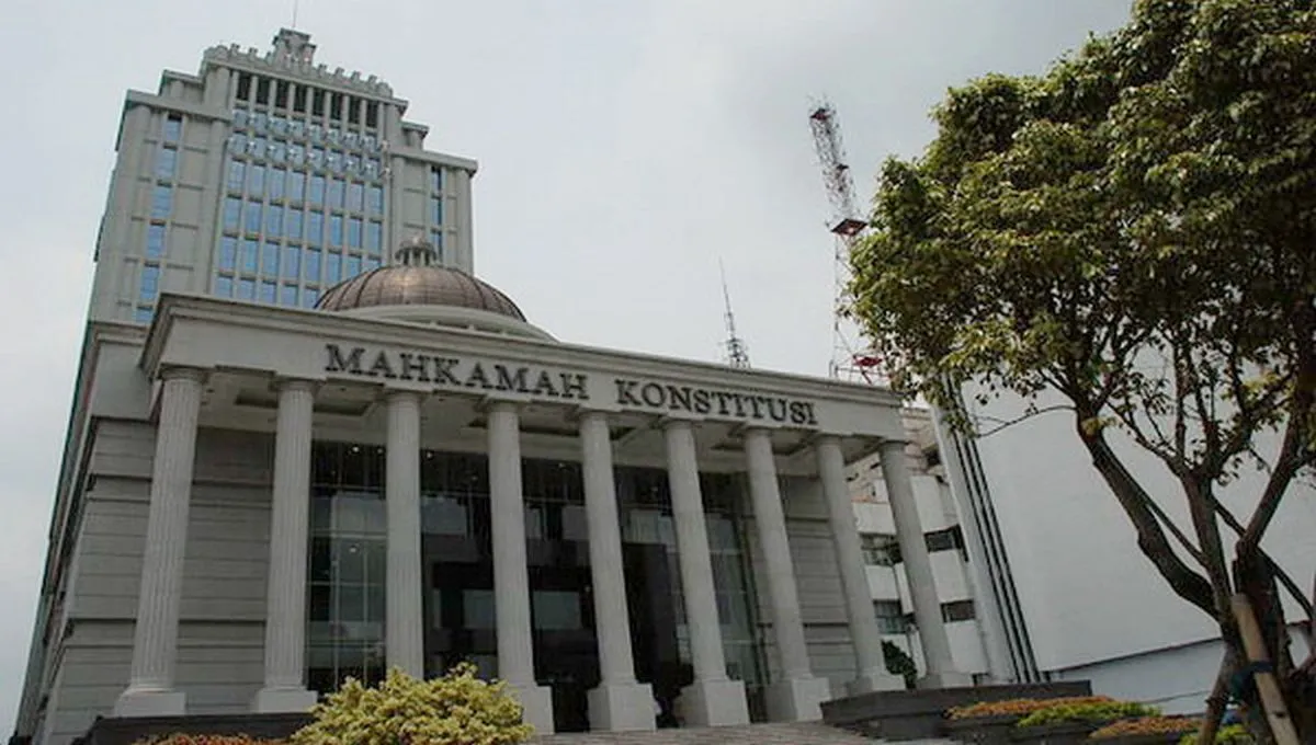 MK Akui Penderita Penyakit Kronis Sebagai Disabilitas Fisik
