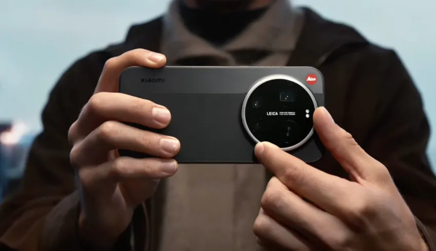 Xiaomi 17 Ultra Siap Meluncur dengan Teknologi Kamera Leica di MWC 2026