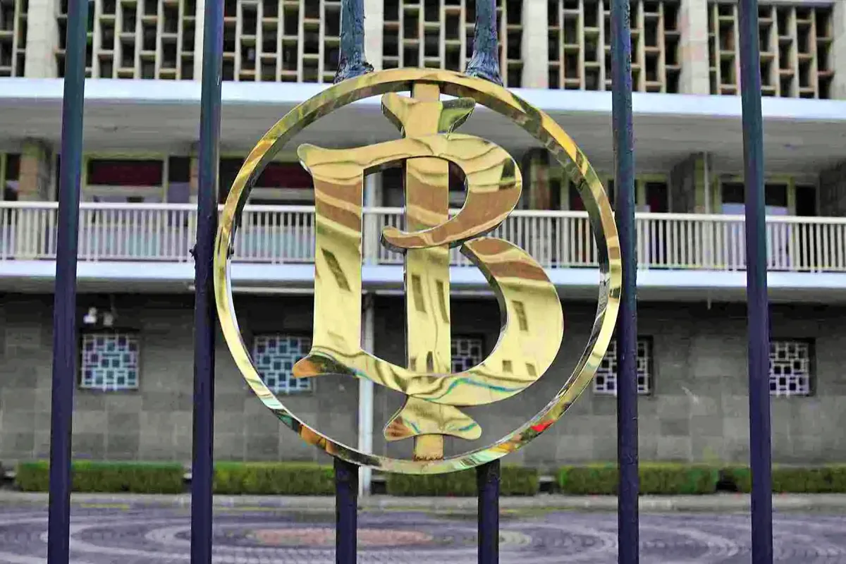 Bank Indonesia Siaga Atasi Gejolak Rupiah di Tengah Ketegangan Global