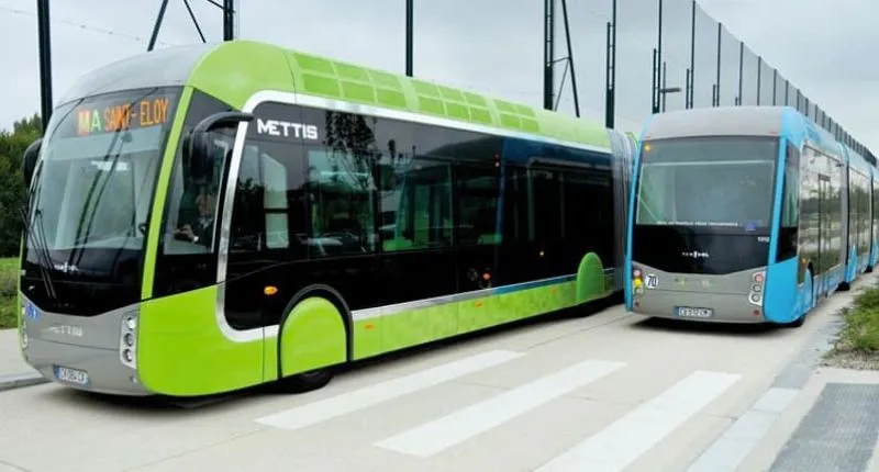 Pengembangan BRT di Sumbar untuk Tingkatkan Transportasi Massal