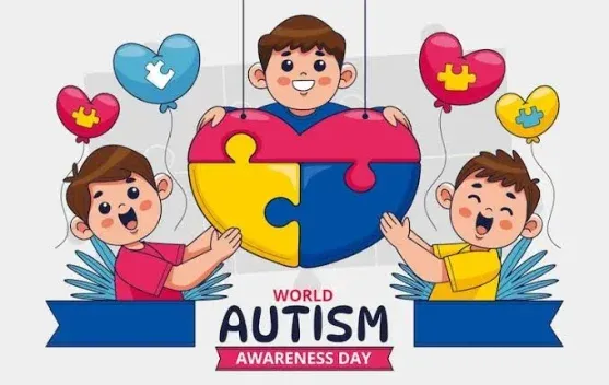 Peringatan Hari Peduli Autisme Sedunia: Meningkatkan Kesadaran dan Inklusi