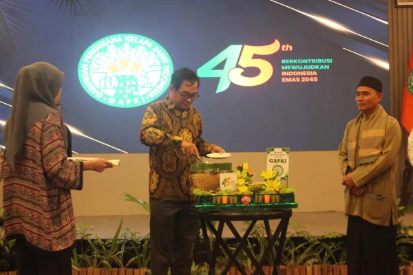 GAPKI Kalbar: Soliditas Pengusaha Sawit Kunci Hadapi Tantangan Global