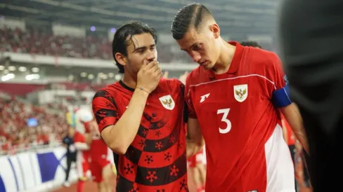 Nathan Tjoe-A-On Masuk Tim Terbaik Liga Belanda, Siap Perkuat Timnas Indonesia