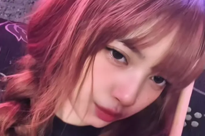 Shegan Minta Maaf Usai Diduga Manfaatkan Nama Lisa BLACKPINK untuk Endorsement