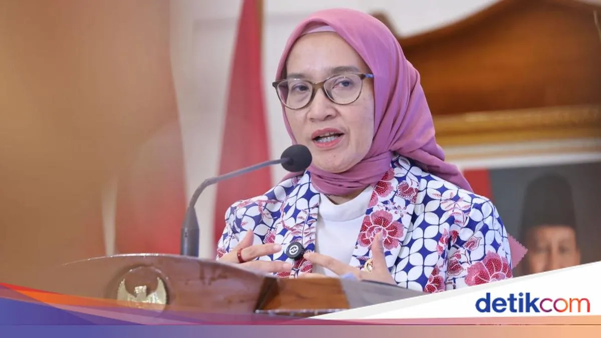 Peluncuran Rencana Induk Digital 2025-2045 untuk Layanan Publik Berbasis AI