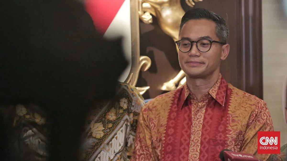 Pelaku Usaha RI Siapkan Efisiensi Hadapi Dampak Perang Timur Tengah