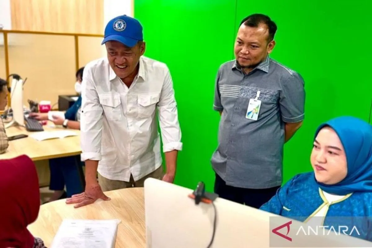 Pencairan Klaim JHT Kini Lebih Mudah Melalui Aplikasi JMO