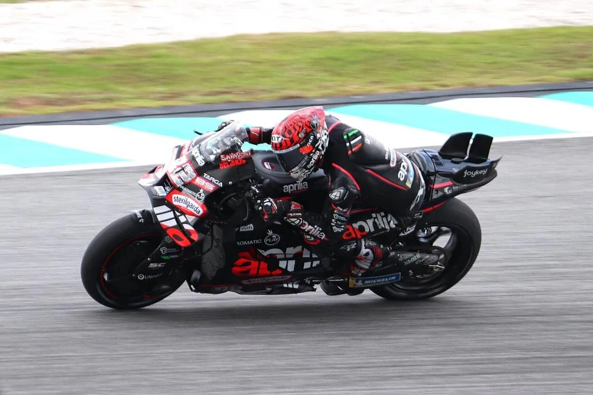 Jorge Martin Siap Hadapi Tantangan Baru di MotoGP 2026