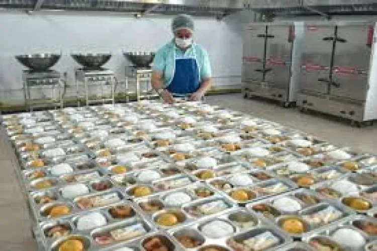 Dukungan Penempatan Program Makan Bergizi Gratis dalam Pendidikan