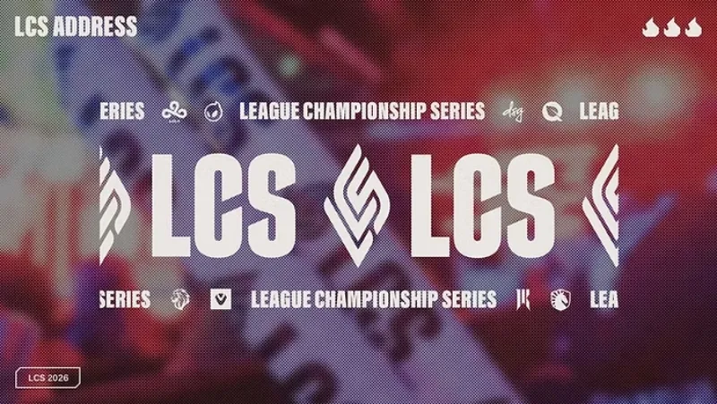 LCS Lock-In 2026: LYON Raih Gelar Juara dan Lonjakan Pemirsa