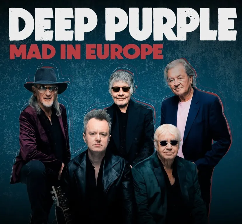 Pembatalan Konser Deep Purple di GBK Senayan, Tiket Akan Direfund