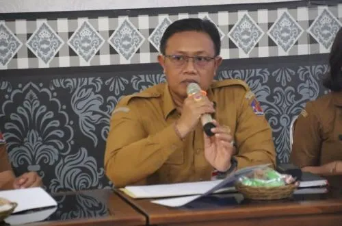Pemkab Buleleng Tingkatkan Sistem Merit untuk Birokrasi yang Efektif