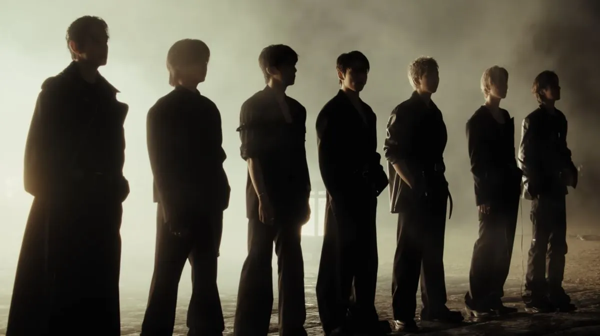 BTS Siap Comeback dengan Acara Spesial The Comeback Live: Arirang di Netflix