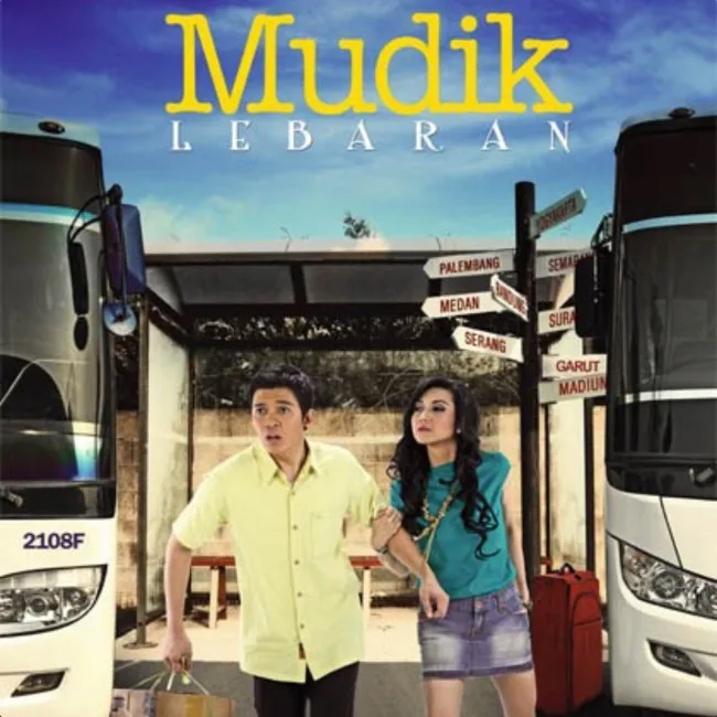Rekomendasi Film Keluarga untuk Menyemarakkan Libur Lebaran