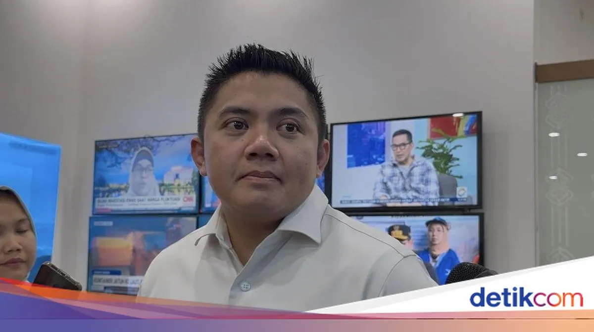 Seskab Tegaskan Anggaran MBG Tidak Kurangi Dana Pendidikan
