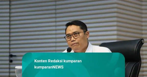 KPK Terima Hasil Audit BPK, Kerugian Negara Kasus Kuota Haji Dikonfirmasi