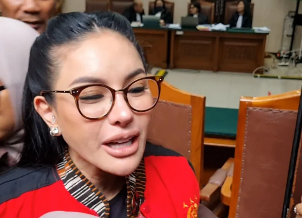 Kuasa Hukum Nikita Mirzani Soroti Ketidaklogisan Vonis TPPU dalam PK