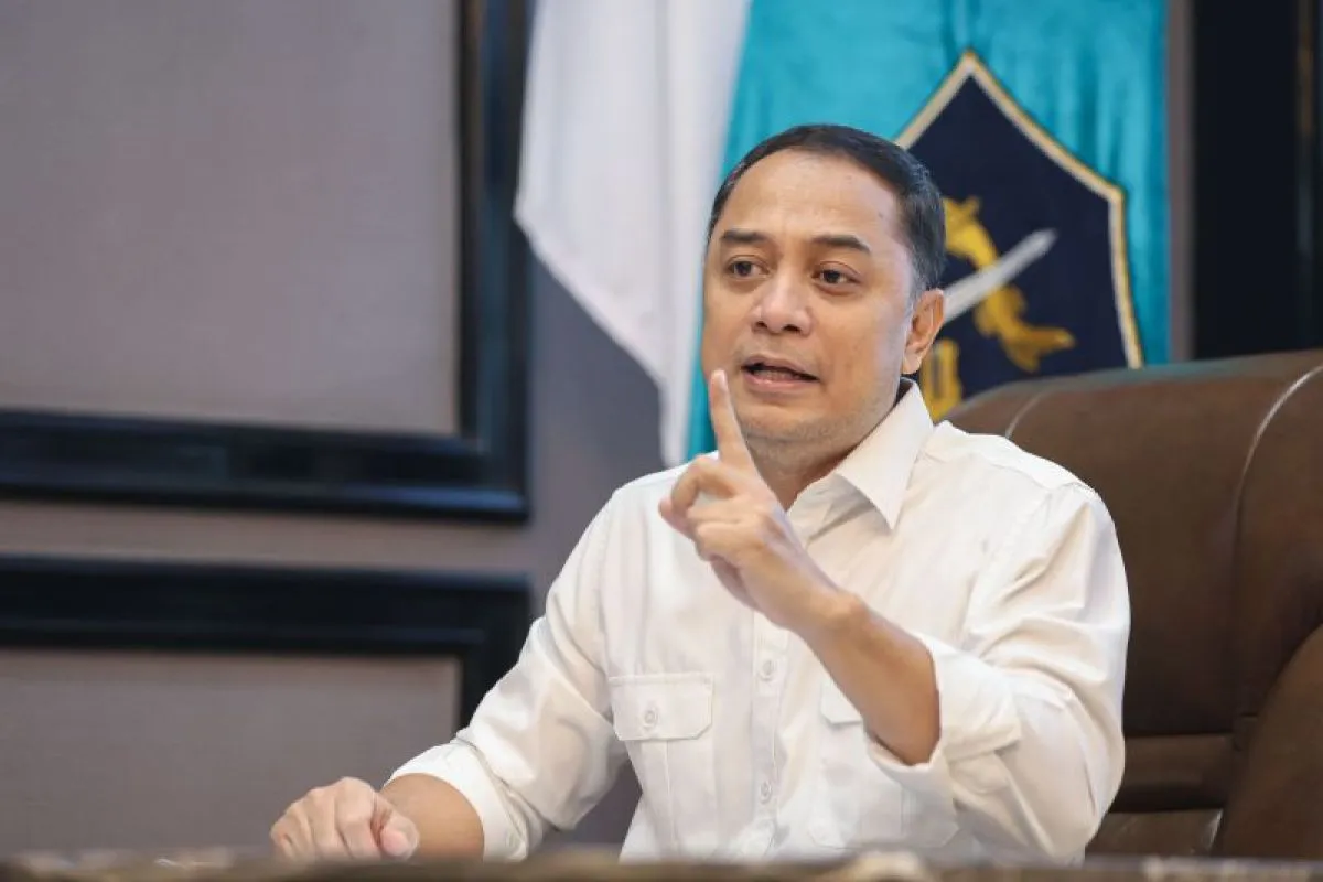 Pemkot Surabaya Dukung Pembatasan Media Sosial untuk Anak di Bawah 16 Tahun