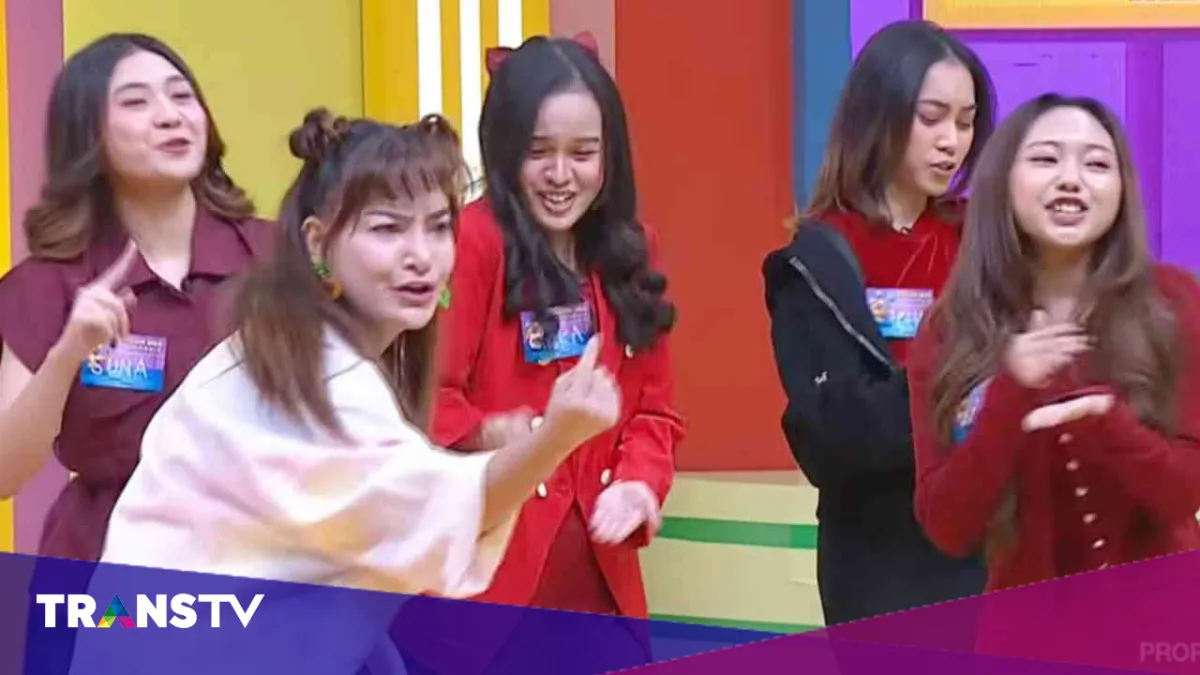 Kuis Seru Dream Box Indonesia Hadir di Episode 1057