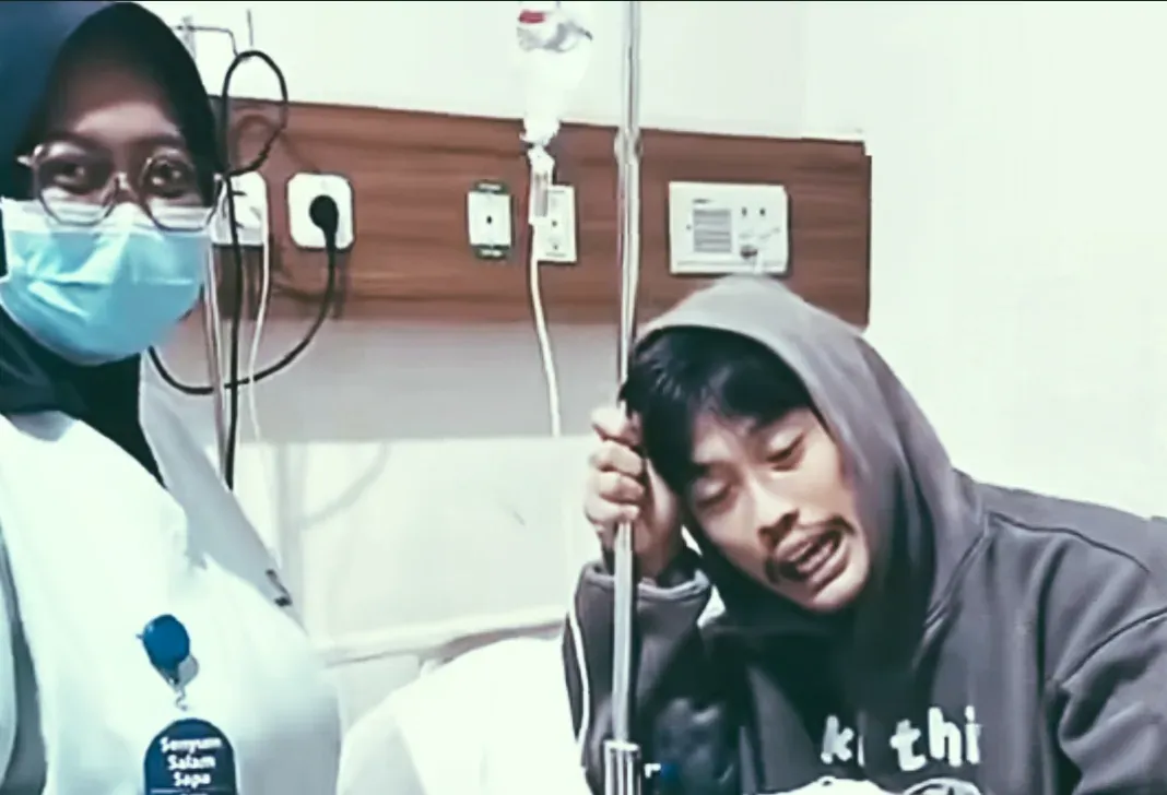 Polisi Siapkan Mediasi Terkait Dugaan Penipuan Influencer Pandu Bone