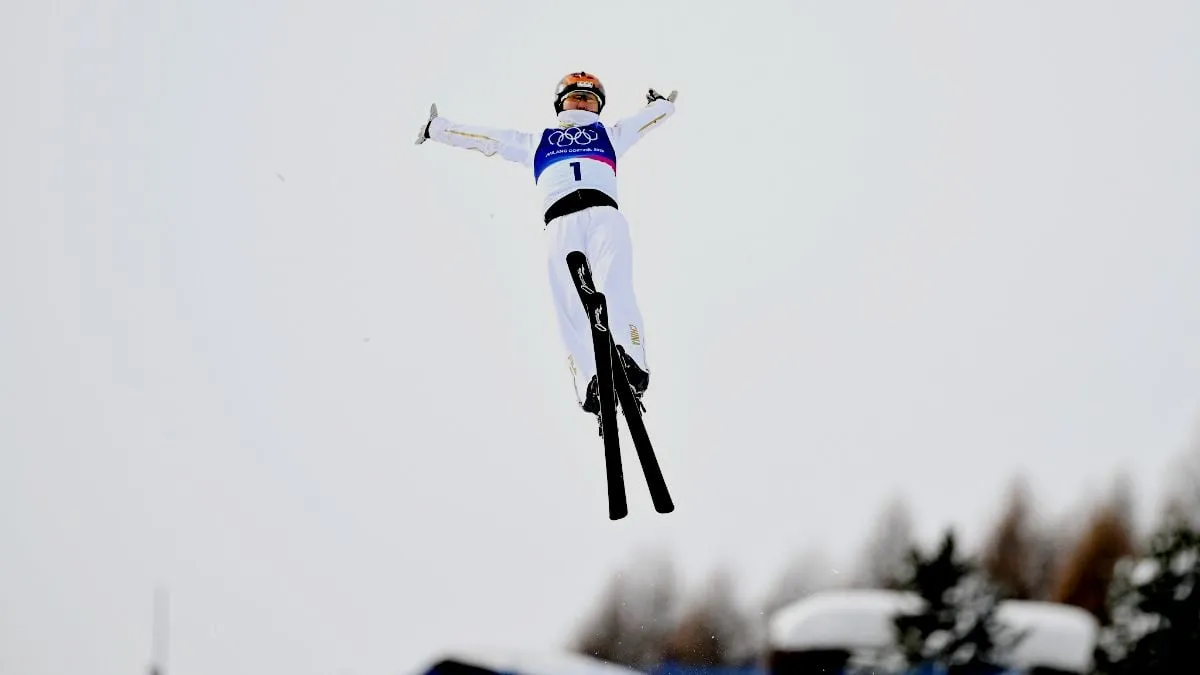 Final Menentukan Medali Ski Gaya Bebas di Olimpiade Musim Dingin 2026