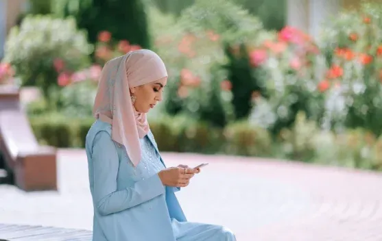 Menjaga Ketenangan Hati saat Puasa di Tengah Berita Negatif