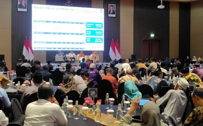 Kesenjangan Ekonomi di Kota Batu Memburuk, Warga Miskin Terpinggirkan