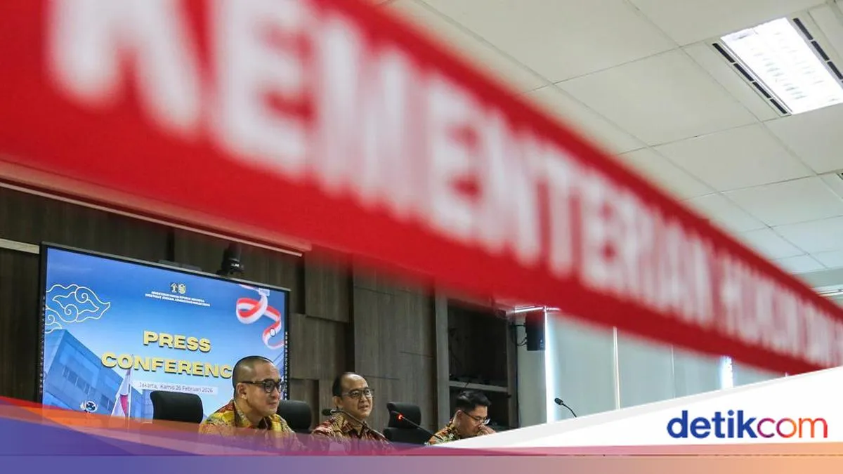 Kemenkum Pertanyakan Status Kewarganegaraan Anak DS Penerima LPDP