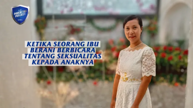 Ibu Krisnawati: Pentingnya Pendidikan Seksualitas Sejak Dini