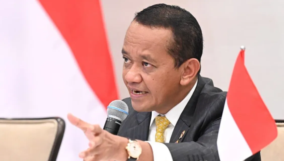 Program B50 Diterapkan 1 Juli 2026 untuk Tingkatkan Ketahanan Energi