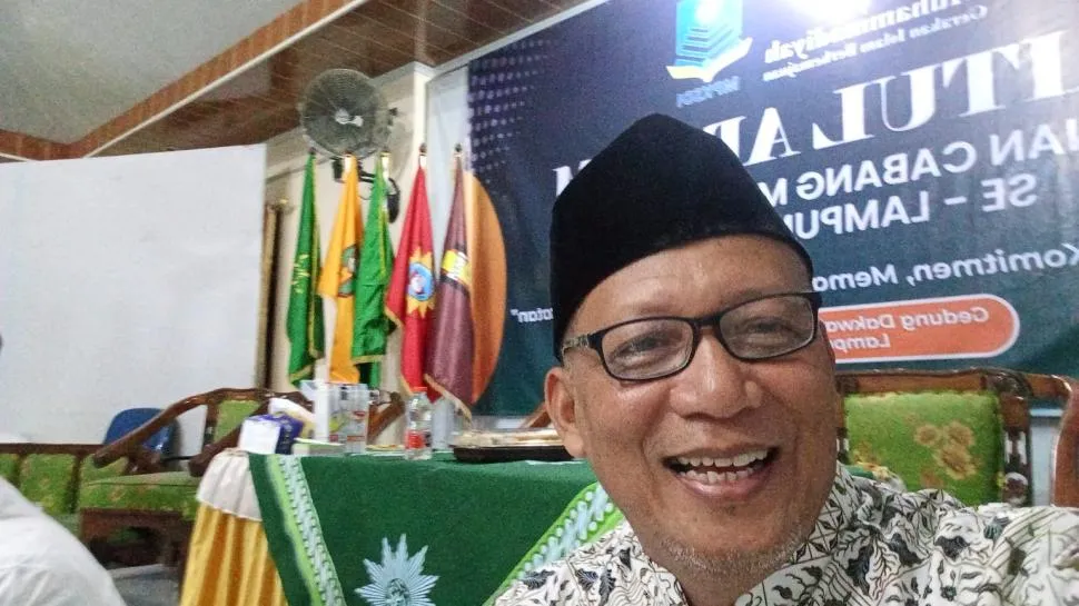 Ekoteologi: Menghubungkan Iman dan Tanggung Jawab Lingkungan