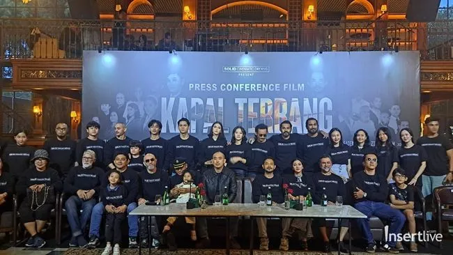 Film Tragedi Woyla: Menggali Sejarah Penerbangan Indonesia