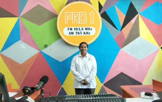 Pentingnya Data Akurat untuk Pembangunan Ekonomi di Kota Tual