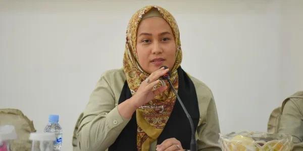 DPR RI Usulkan RUU PPRT untuk Lindungi Hak Pekerja Rumah Tangga
