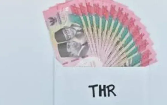 THR: Bentuk Kepedulian Perusahaan Terhadap Pekerja Menjelang Idulfitri