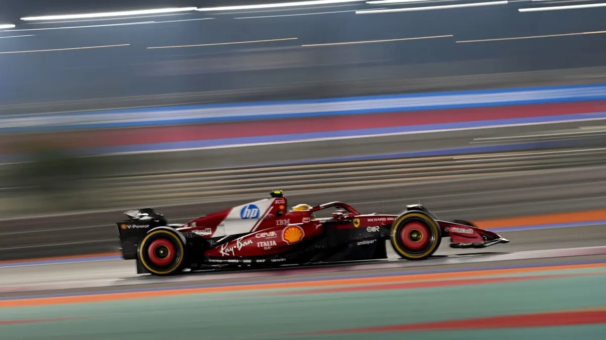 Jenson Button Yakin Lewis Hamilton Kembali Berjaya di F1 2026