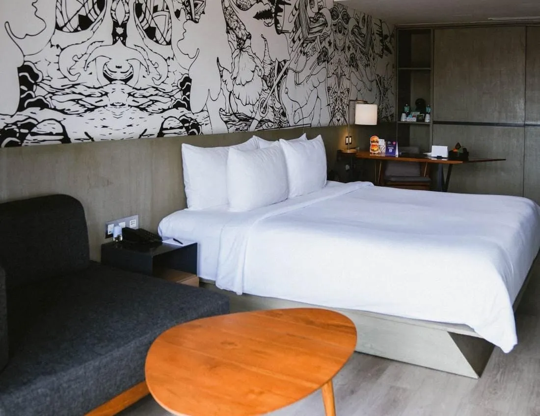 Paket Staycation Reflektif Nyepi di ARTOTEL Sanur – Bali