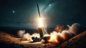 Pasca Perang, Iran Percepat Negosiasi Rudal dengan Rusia dan China