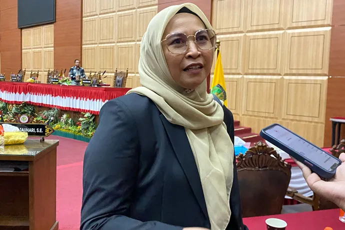 DPRD Palangka Raya Dorong Penertiban Balap Liar untuk Kenyamanan Ramadan