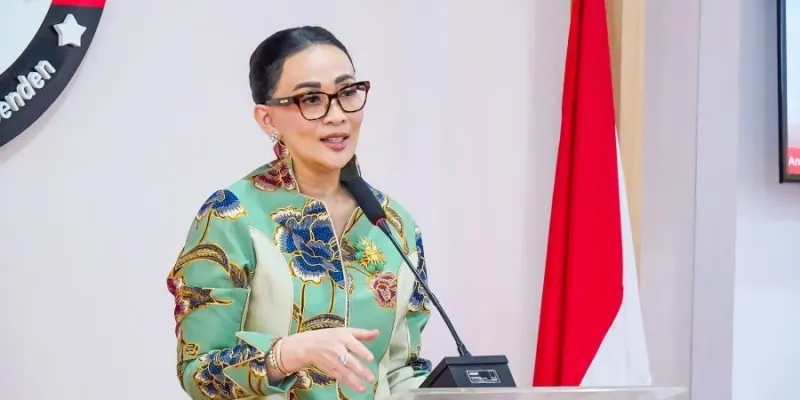 DPR Minta Penguatan Intelijen dan Pengawasan Jalur Masuk RI Terkait Ancaman Kartel Narkotika